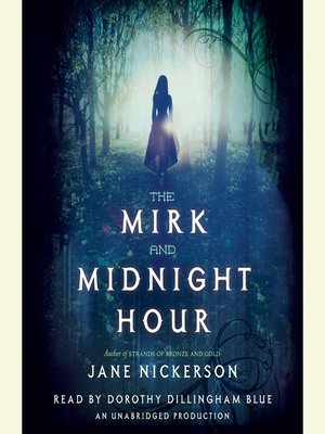 The Mirk and Midnight Hour - Audiobook